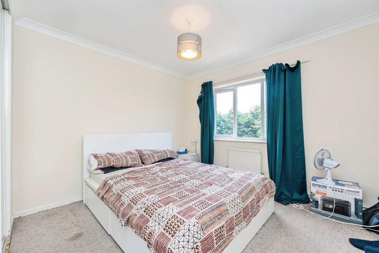 Margery Wood, Welwyn Garden City, photo 8
