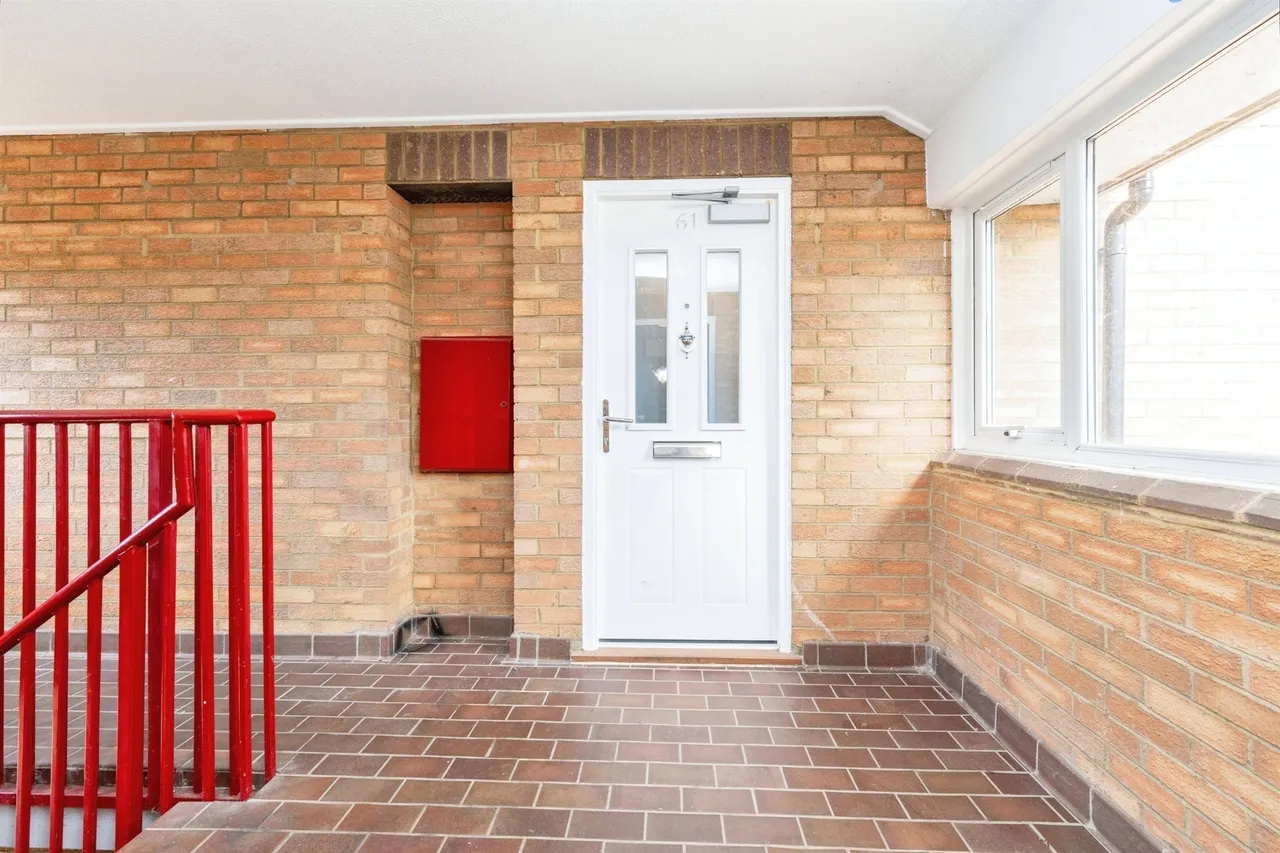 Margery Wood, Welwyn Garden City, photo 2