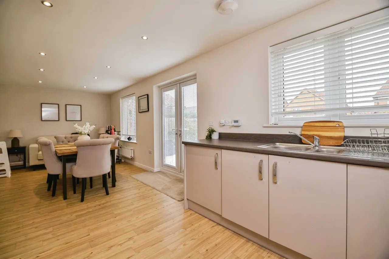 De Havilland Wynd, Hemlington, TS8, photo 6