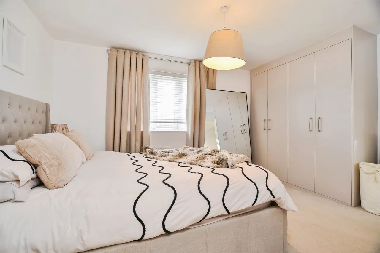 De Havilland Wynd, Hemlington, TS8, photo 12