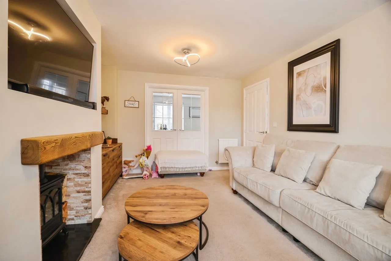 De Havilland Wynd, Hemlington, TS8, photo 7