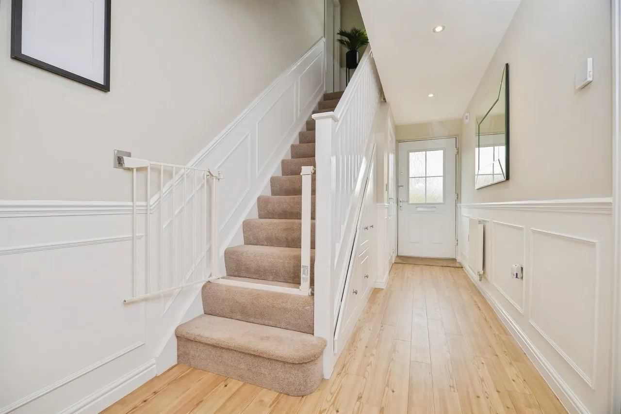 De Havilland Wynd, Hemlington, TS8, photo 10