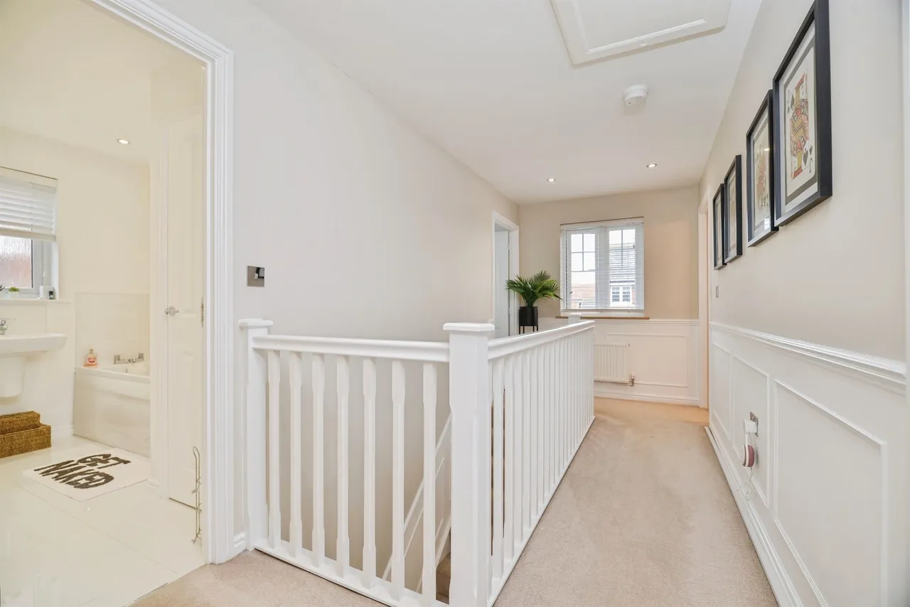 De Havilland Wynd, Hemlington, TS8, photo 9