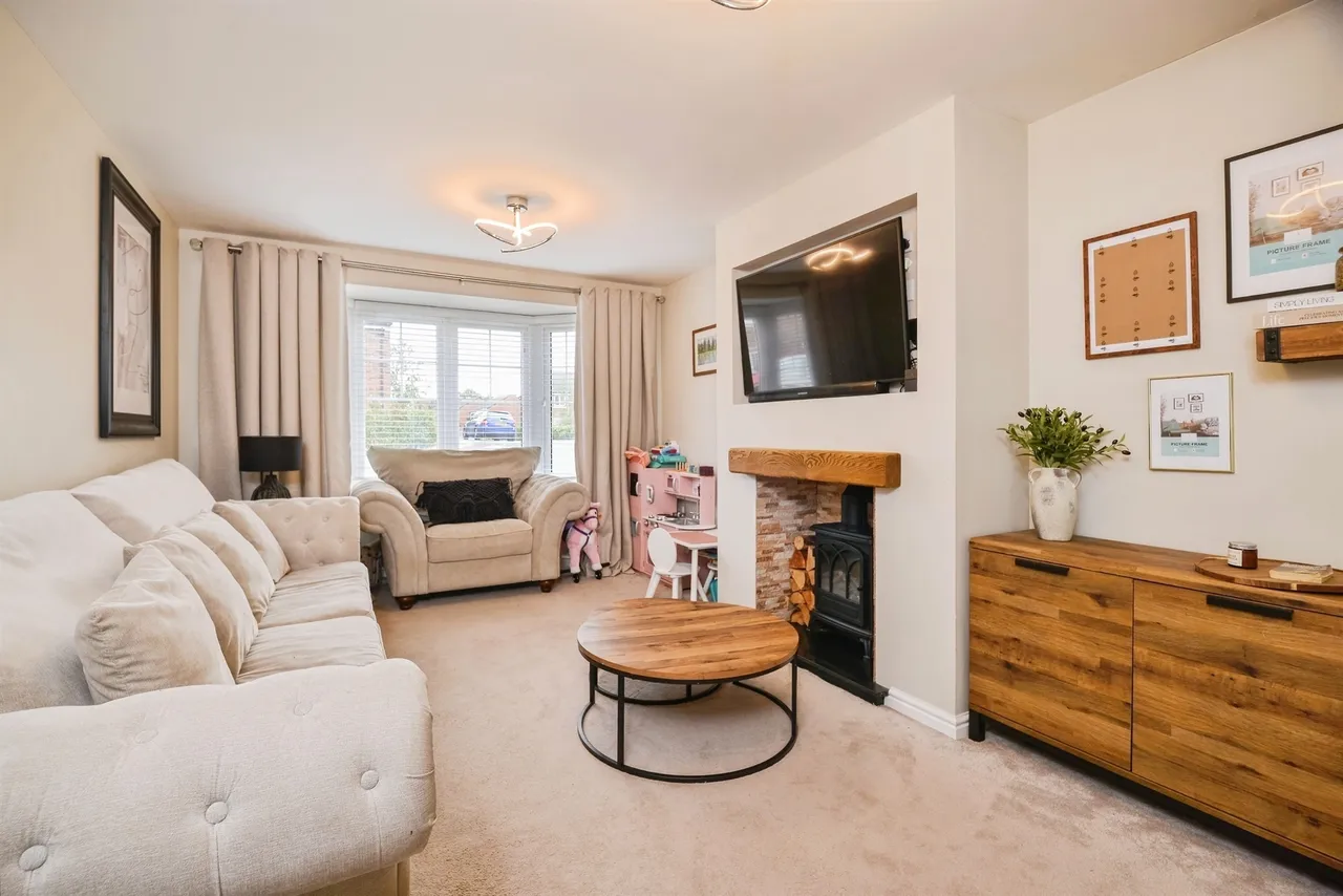 De Havilland Wynd, Hemlington, TS8, photo 3