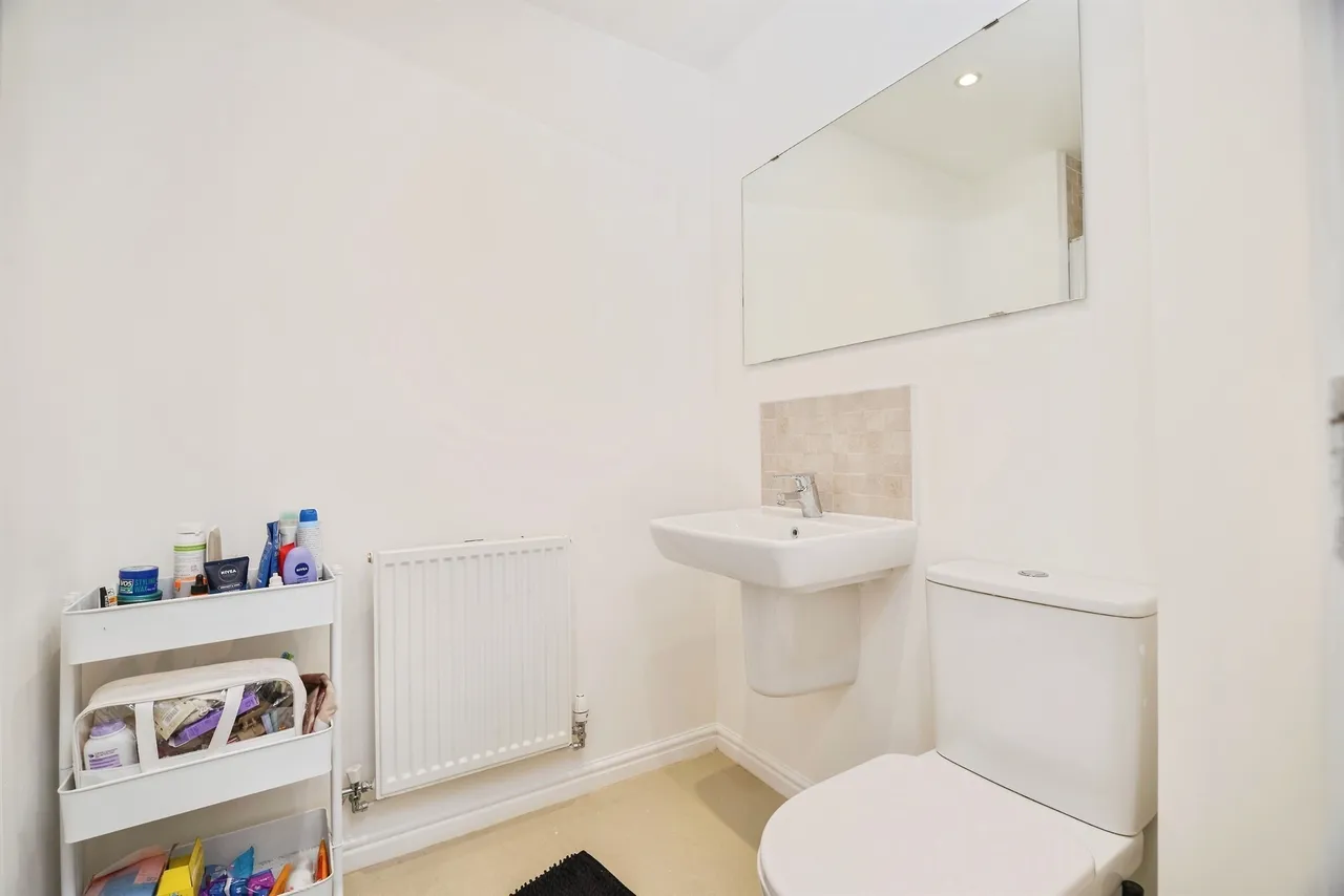 De Havilland Wynd, Hemlington, TS8, photo 19