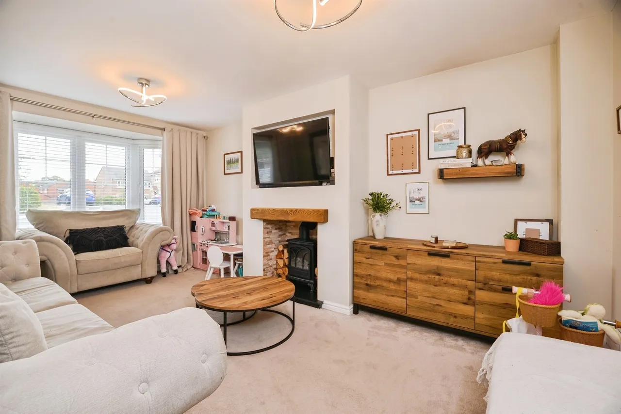 De Havilland Wynd, Hemlington, TS8, photo 8