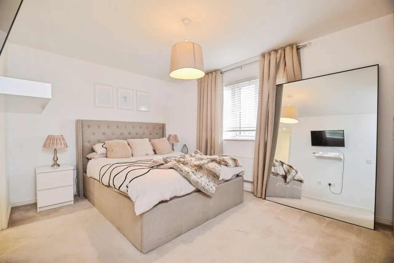 De Havilland Wynd, Hemlington, TS8, photo 11