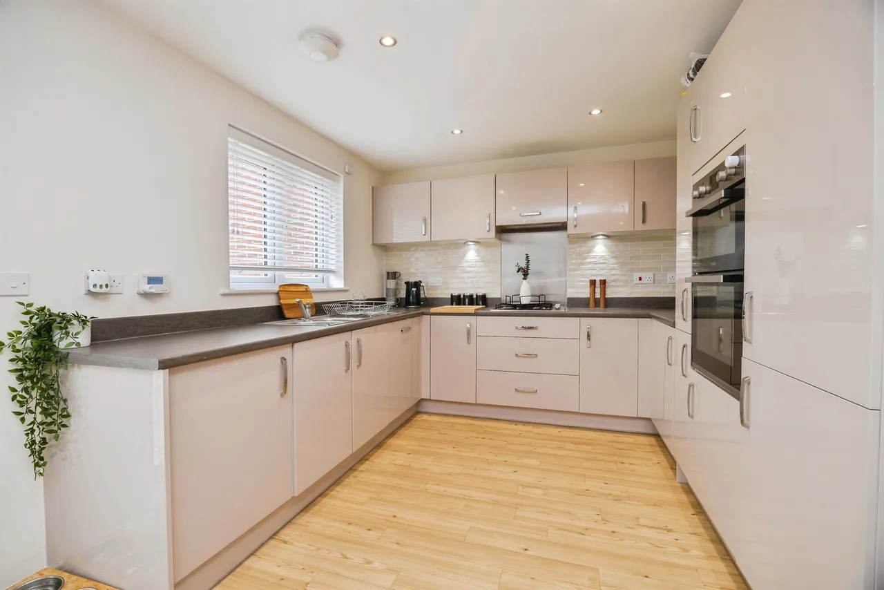 De Havilland Wynd, Hemlington, TS8, photo 4