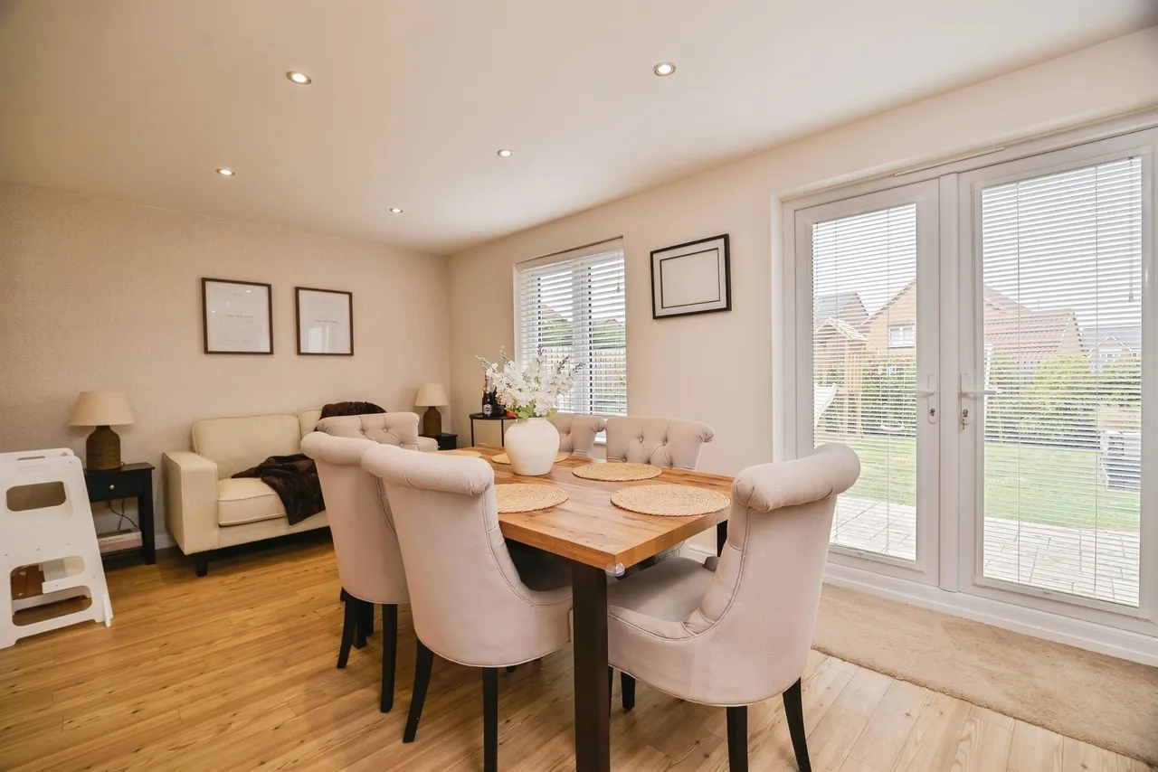 De Havilland Wynd, Hemlington, TS8, photo 5