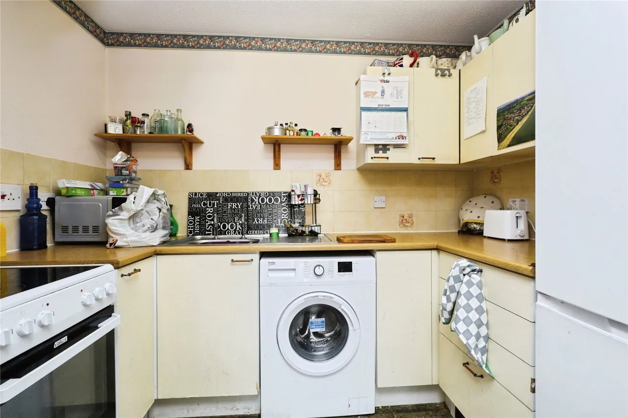 Mill Lane, Uckfield, TN22, photo 4