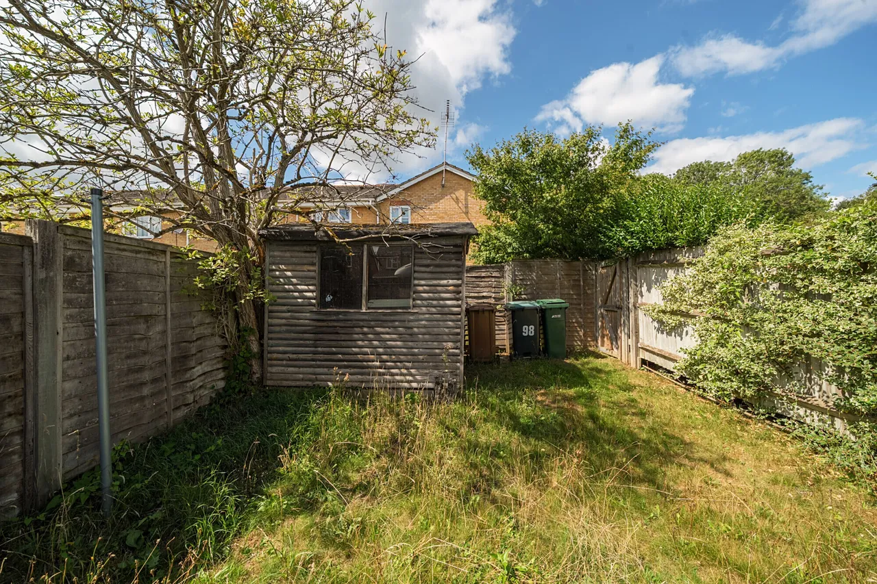 Byewaters, Watford, WD18, photo 6