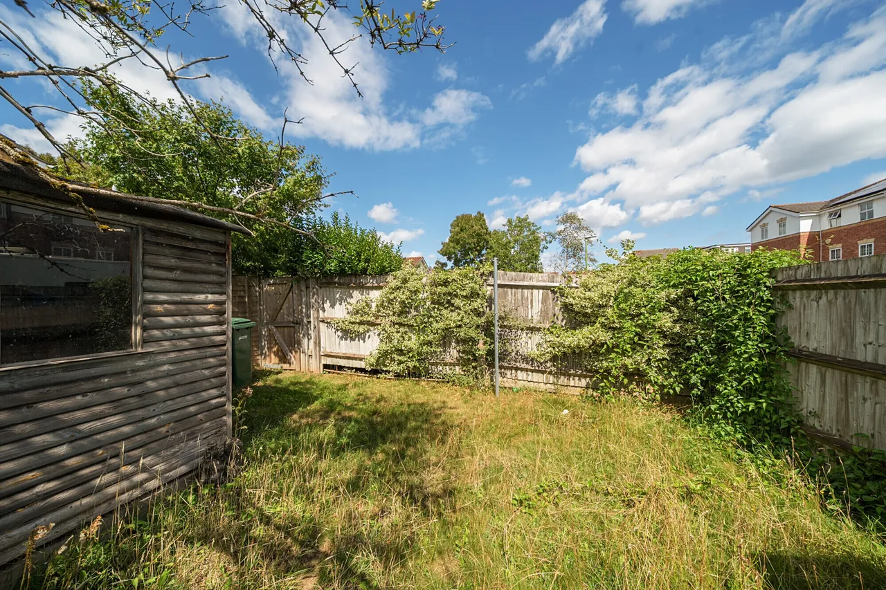 Byewaters, Watford, WD18, photo 11