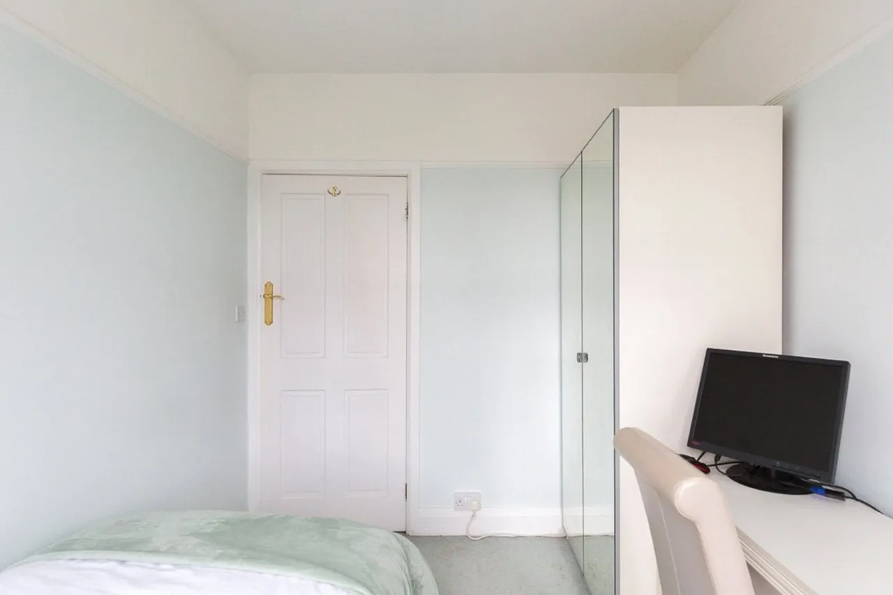 Harcourt Road, Bristol, BS6, photo 19