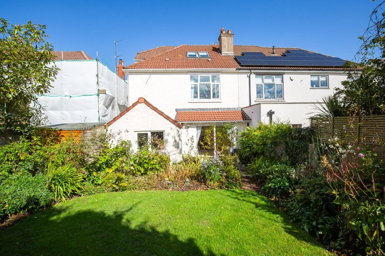 Harcourt Road, Bristol, BS6, photo 31