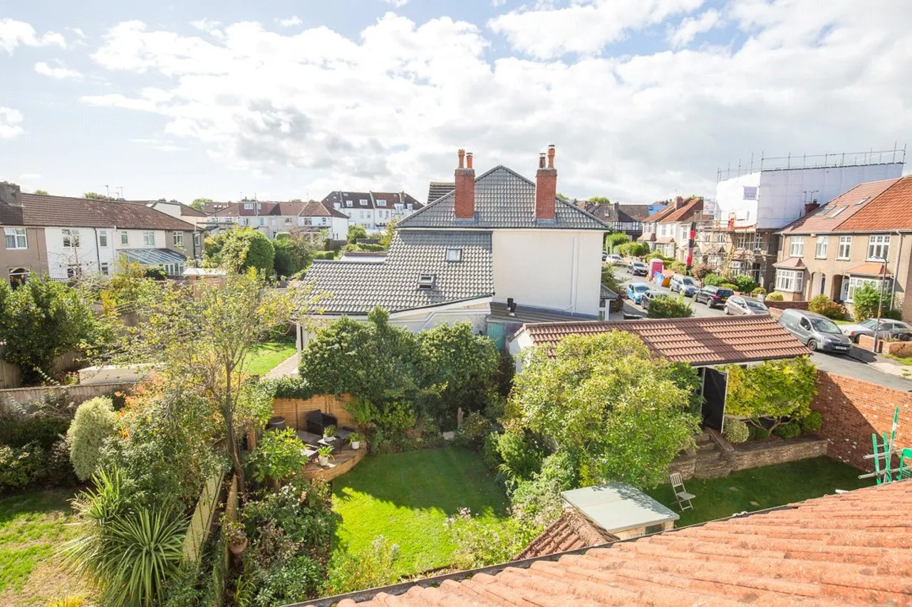 Harcourt Road, Bristol, BS6, photo 28