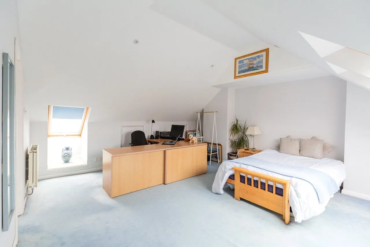 Harcourt Road, Bristol, BS6, photo 25
