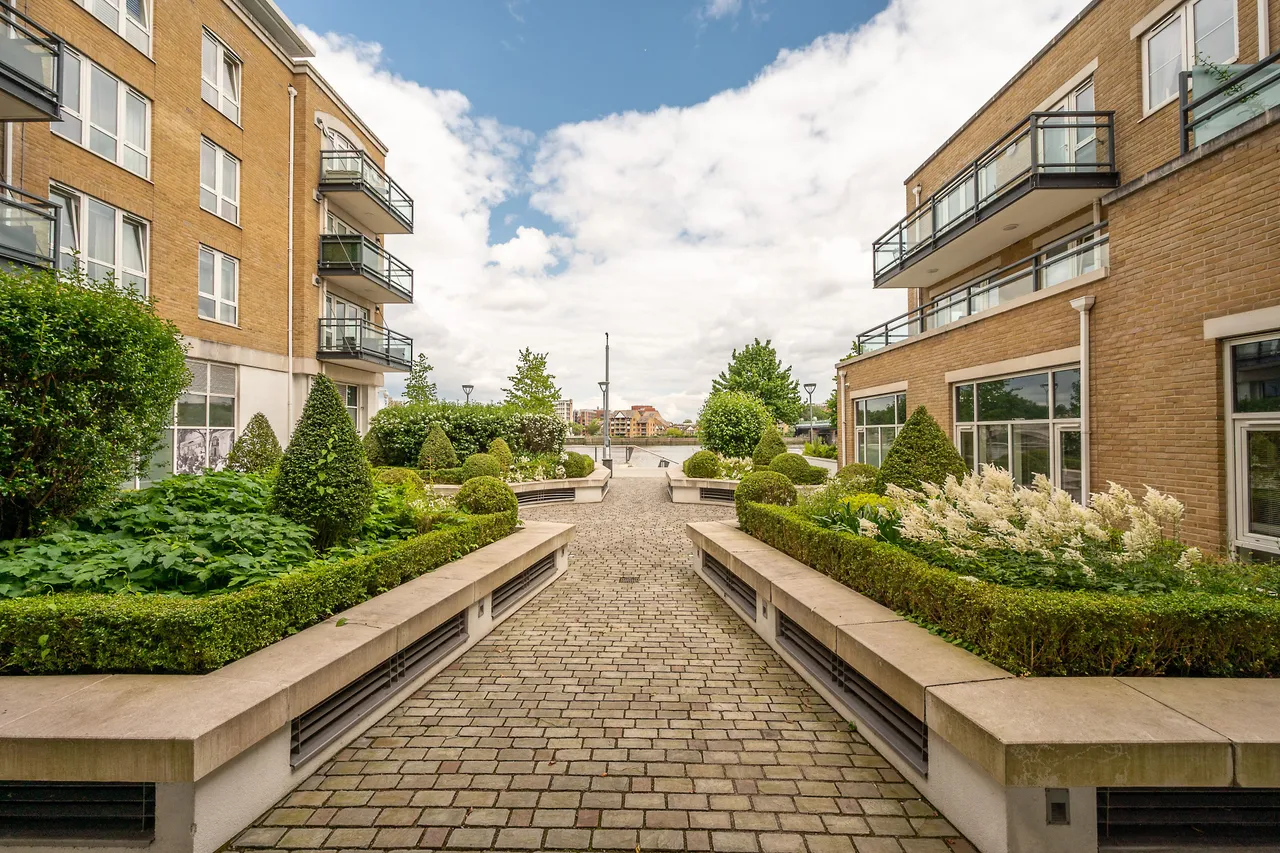 104 Putney Wharf, 25 Brewhouse Lane, London, photo 8