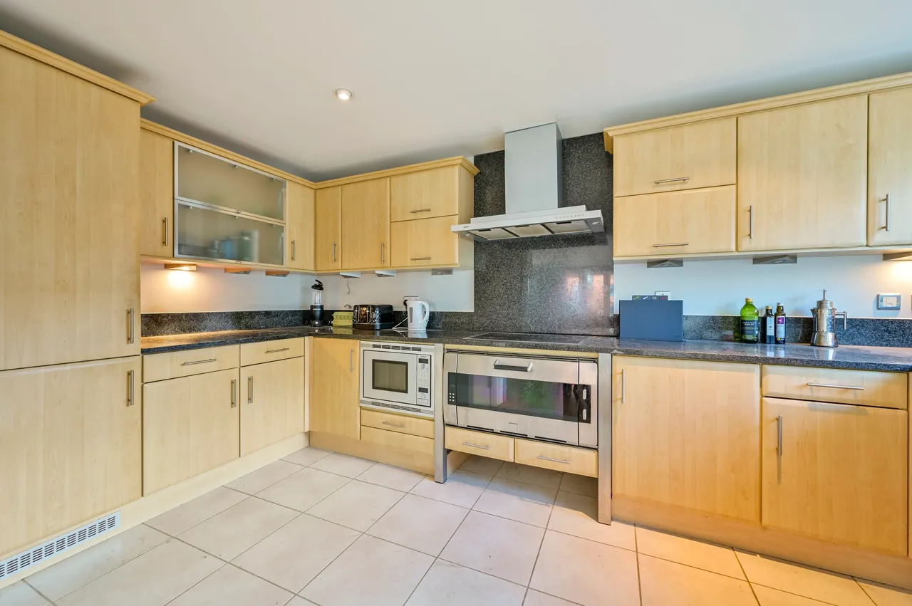 104 Putney Wharf, 25 Brewhouse Lane, London, photo 12