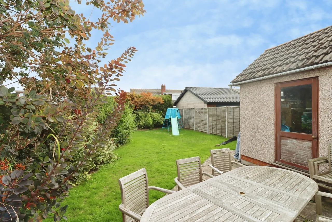 Fairford Crescent, Patchway, BS34, photo 7