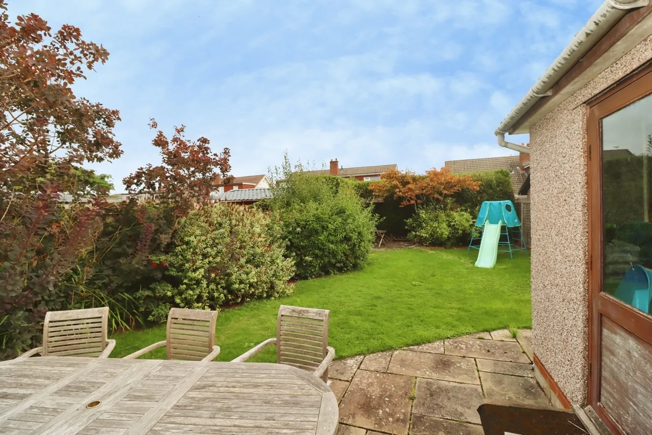 Fairford Crescent, Patchway, BS34, photo 21
