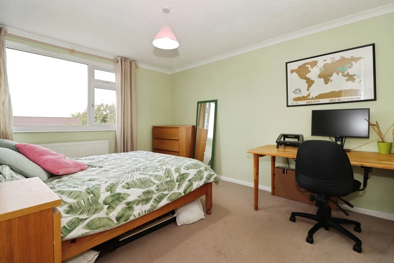 Fairford Crescent, Patchway, BS34, photo 15