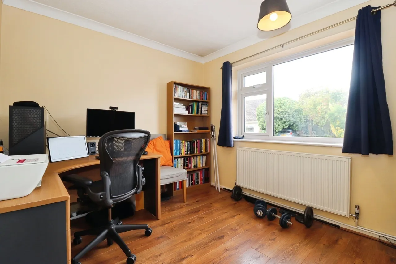 Fairford Crescent, Patchway, BS34, photo 17
