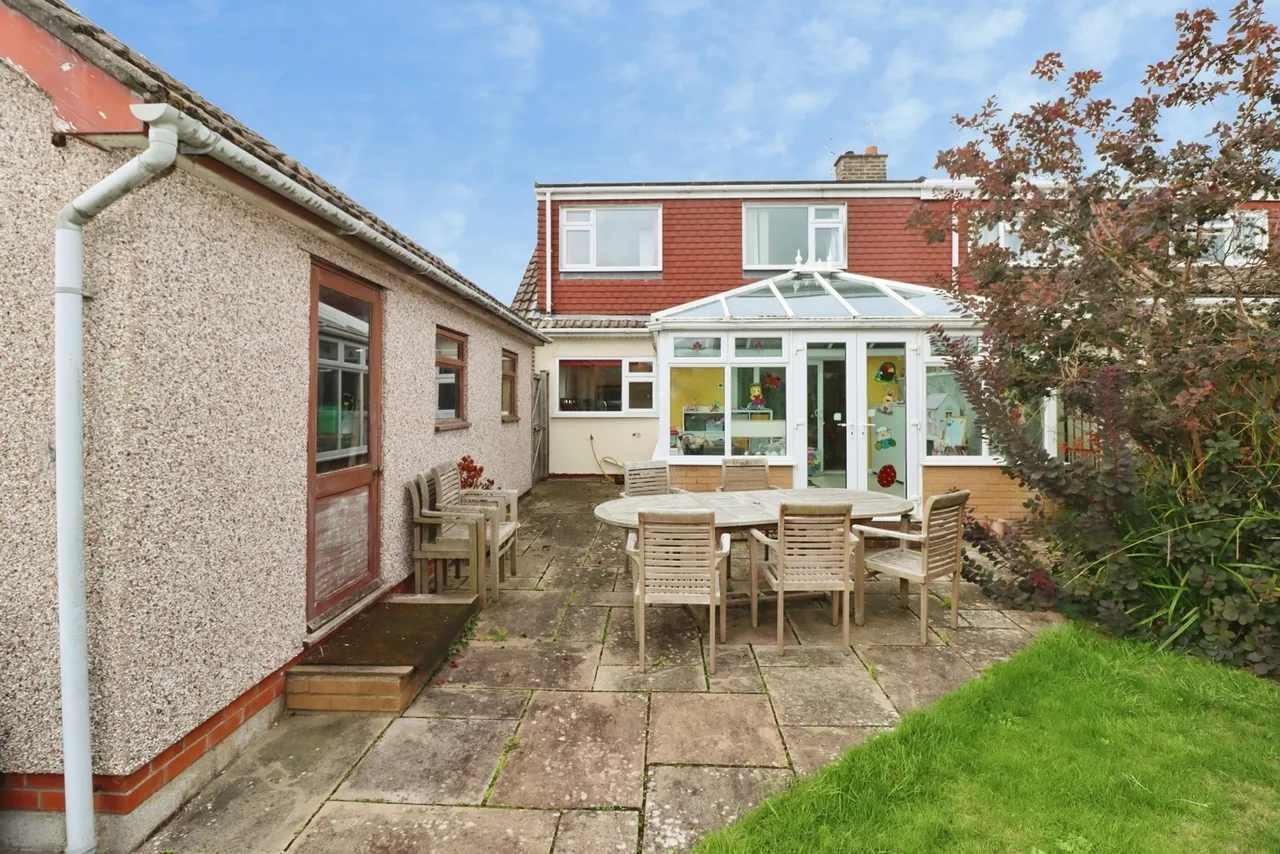 Fairford Crescent, Patchway, BS34, photo 8
