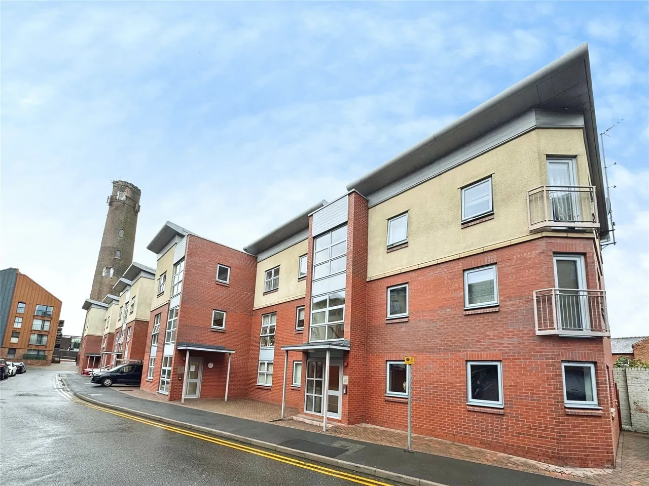 Queens Road, Chester, CH1, photo 2