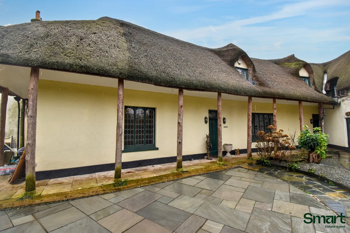 South Wing, Exeter, EX4, photo 23