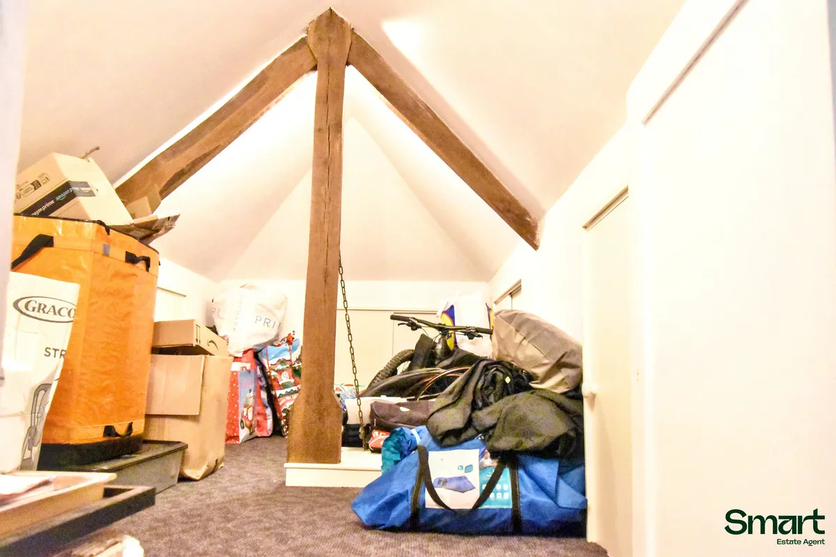 South Wing, Exeter, EX4, photo 21