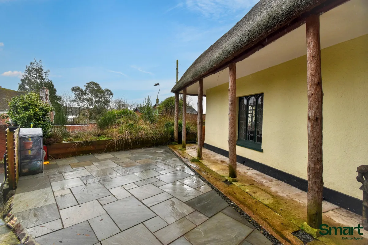 South Wing, Exeter, EX4, photo 24