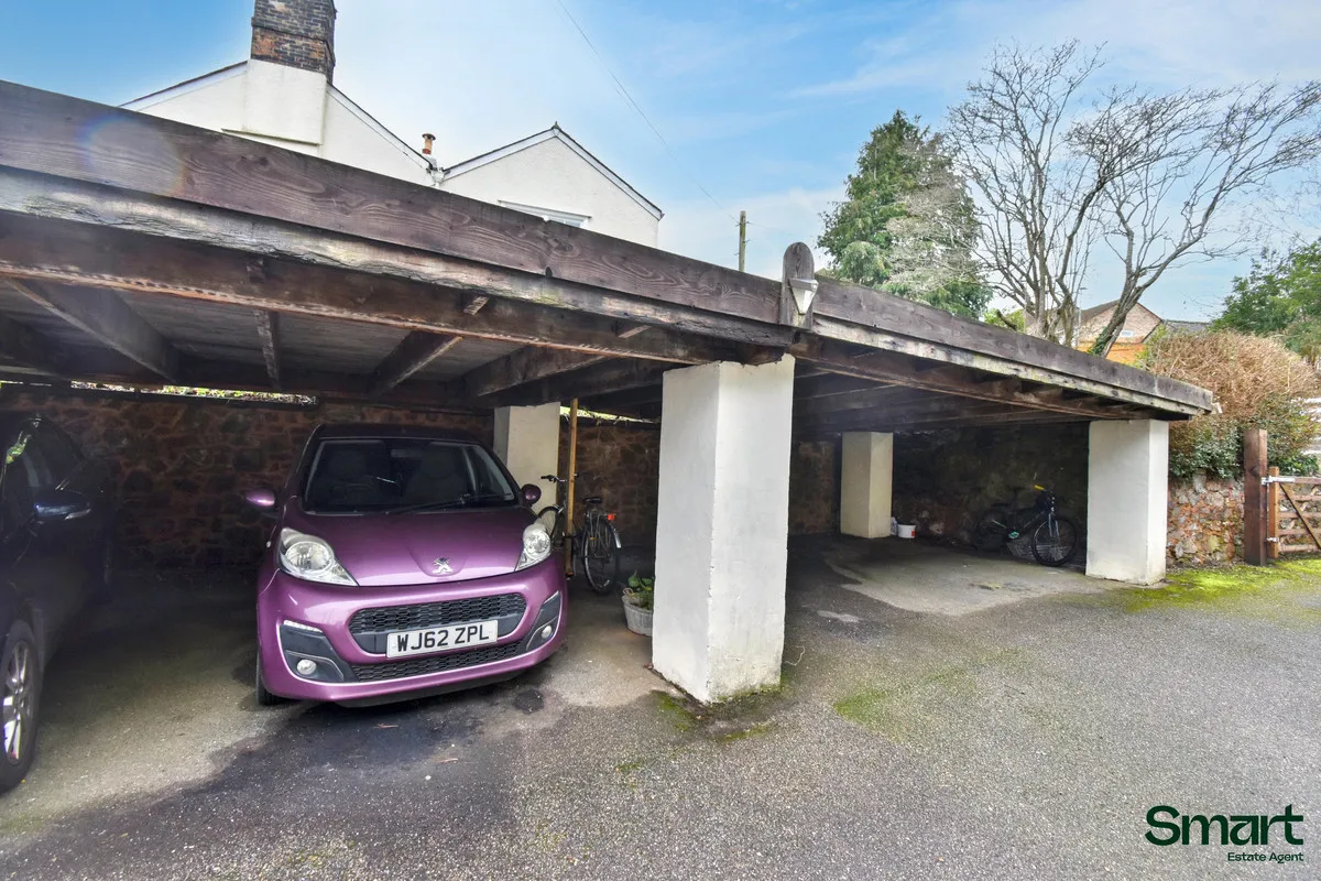 South Wing, Exeter, EX4, photo 20