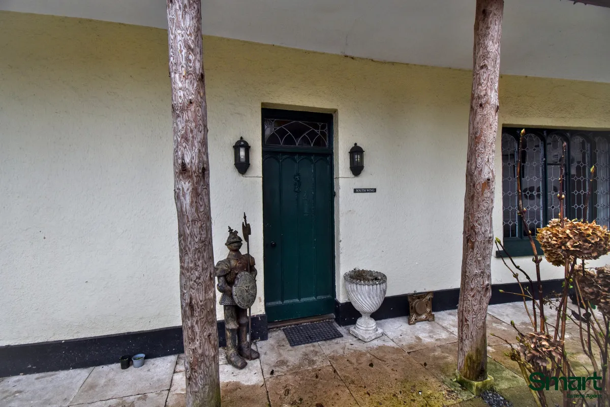 South Wing, Exeter, EX4, photo 22