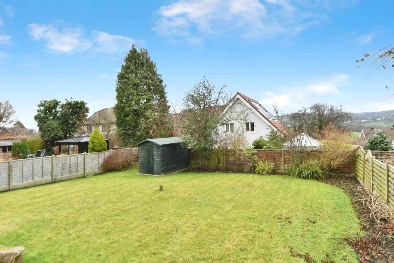 Lower Strines Road, Marple, Stockport, Greater Manchester, SK6, photo 3