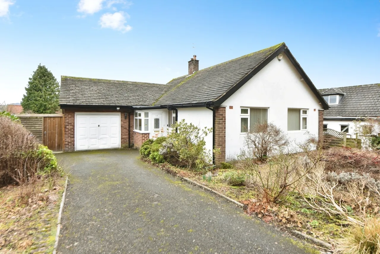 Lower Strines Road, Marple, Stockport, Greater Manchester, SK6, photo 18