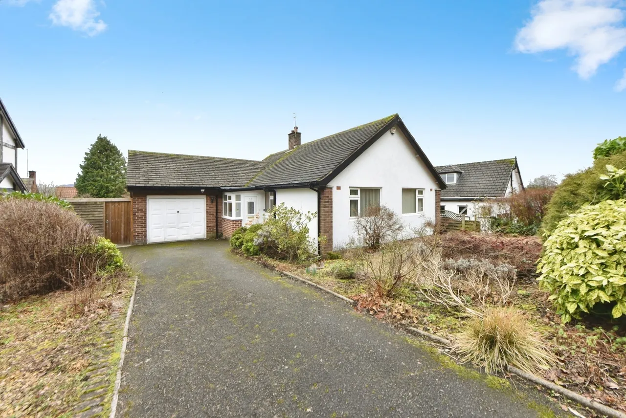 2 bed house for sale — Lower Strines Road, Marple, Stockport, Greater Manchester, SK6