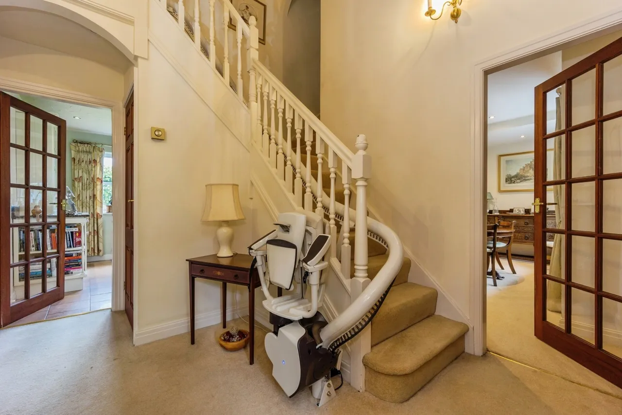 Davey Lane, Alderley Edge, Cheshire, SK9, photo 16