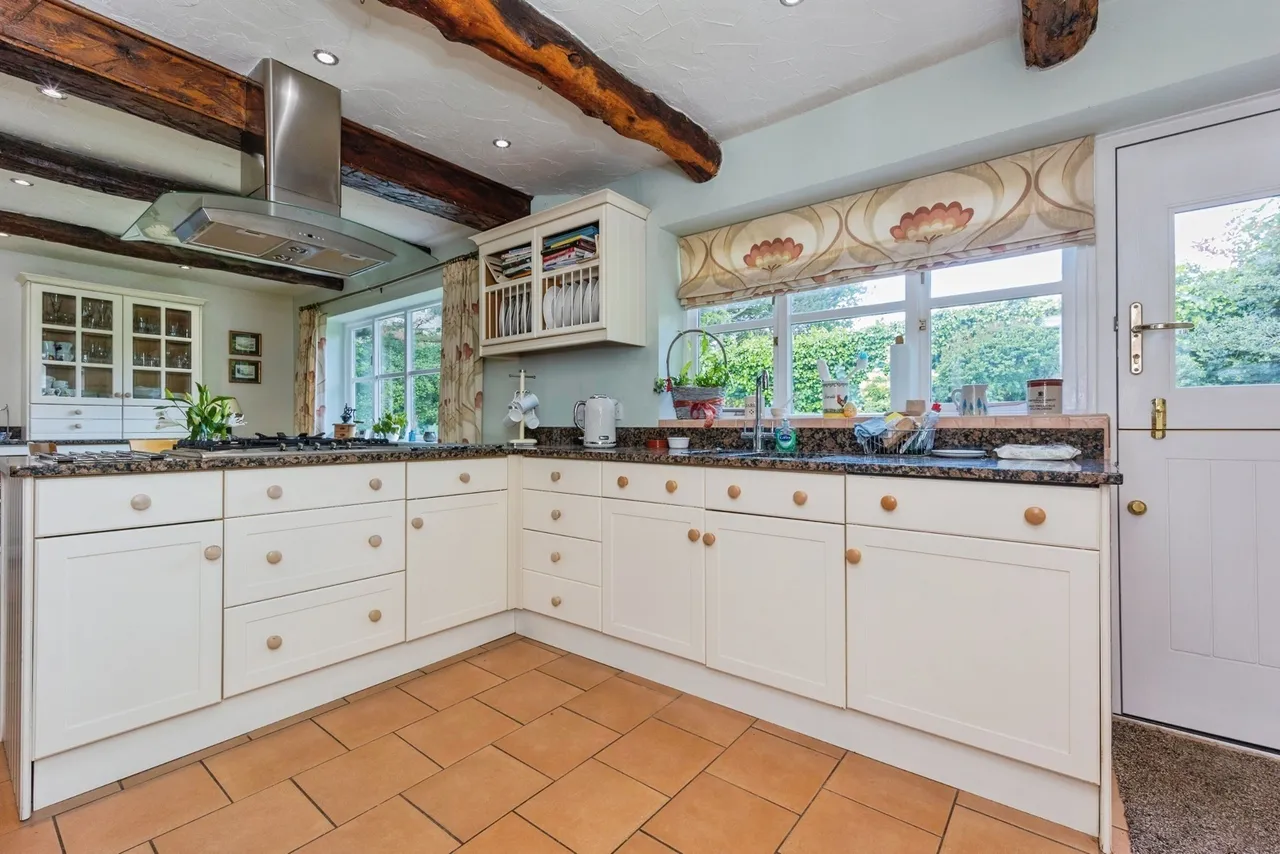 Davey Lane, Alderley Edge, Cheshire, SK9, photo 4