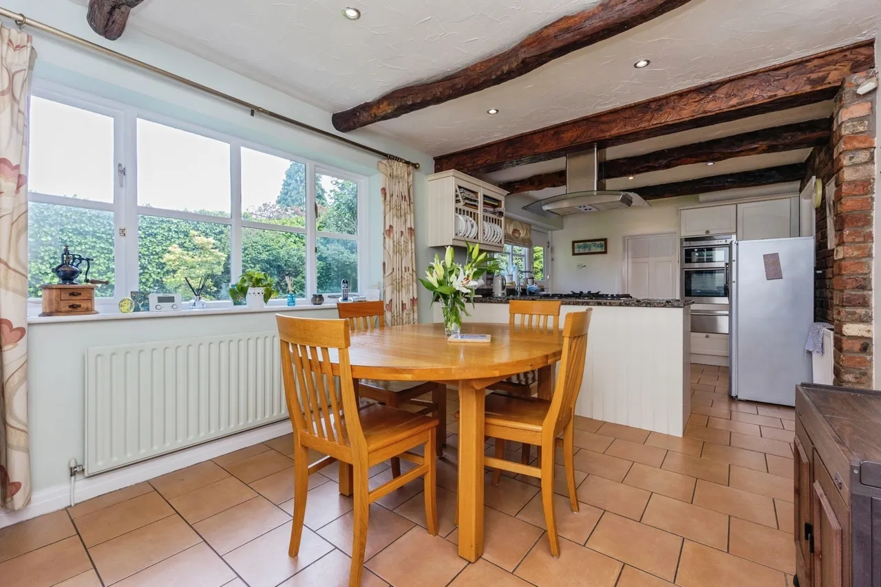 Davey Lane, Alderley Edge, Cheshire, SK9, photo 3