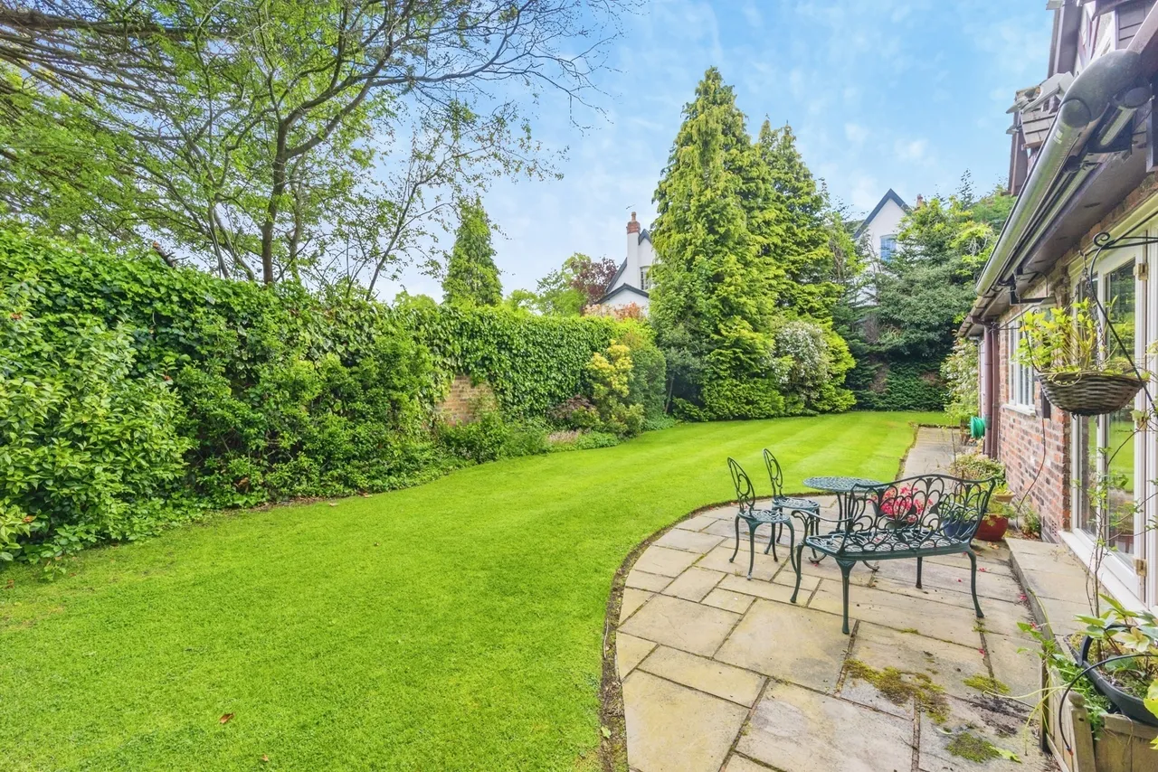 Davey Lane, Alderley Edge, Cheshire, SK9, photo 9