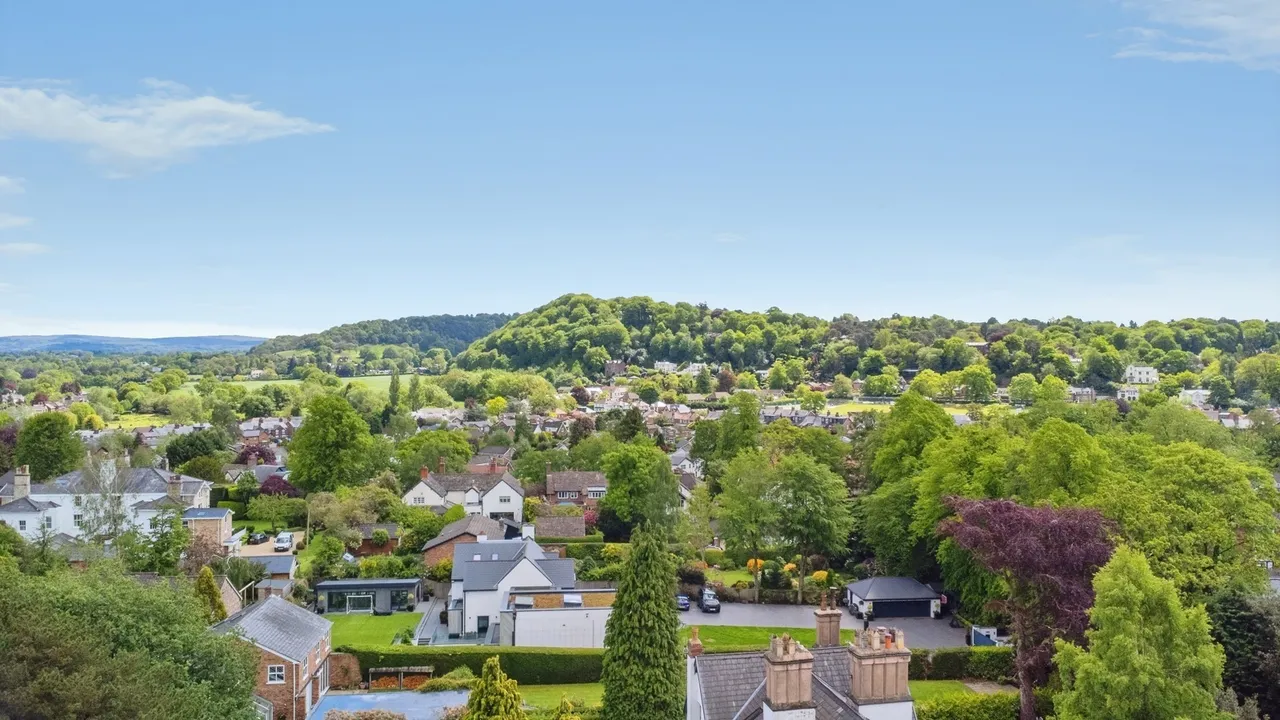Davey Lane, Alderley Edge, Cheshire, SK9, photo 7
