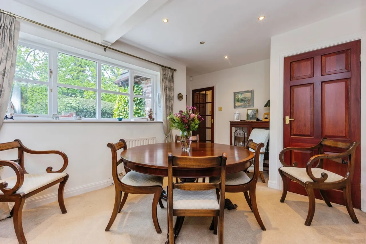 Davey Lane, Alderley Edge, Cheshire, SK9, photo 17