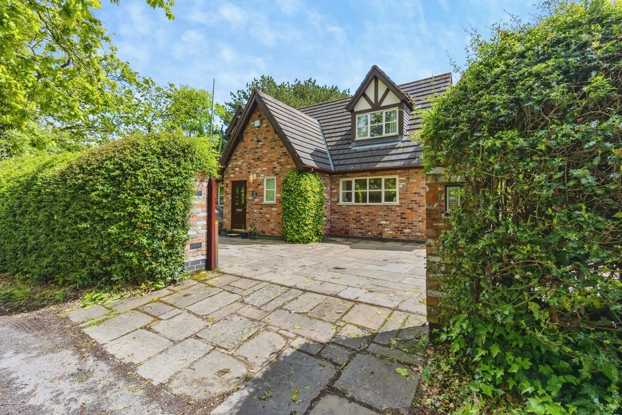 Davey Lane, Alderley Edge, Cheshire, SK9, photo 21
