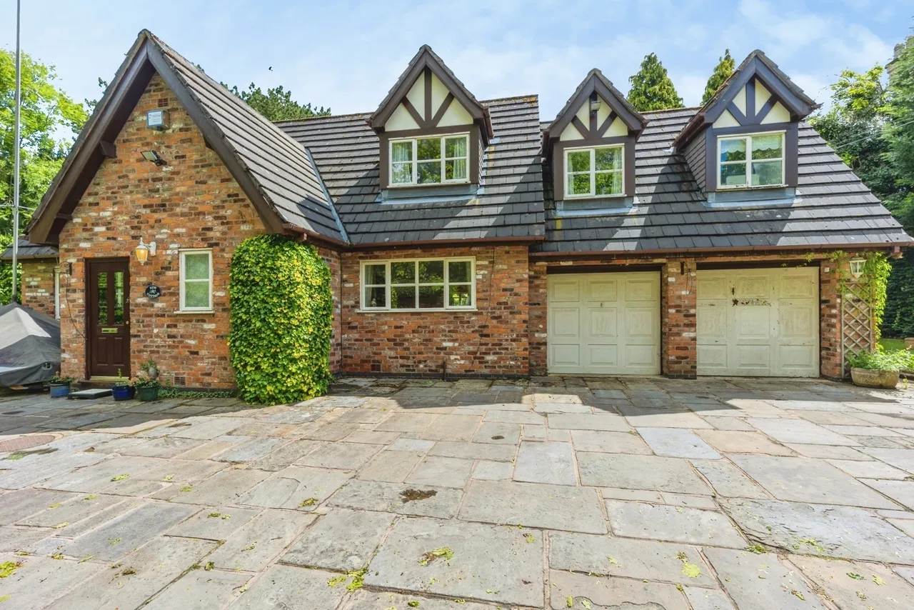 Davey Lane, Alderley Edge, Cheshire, SK9, photo 6