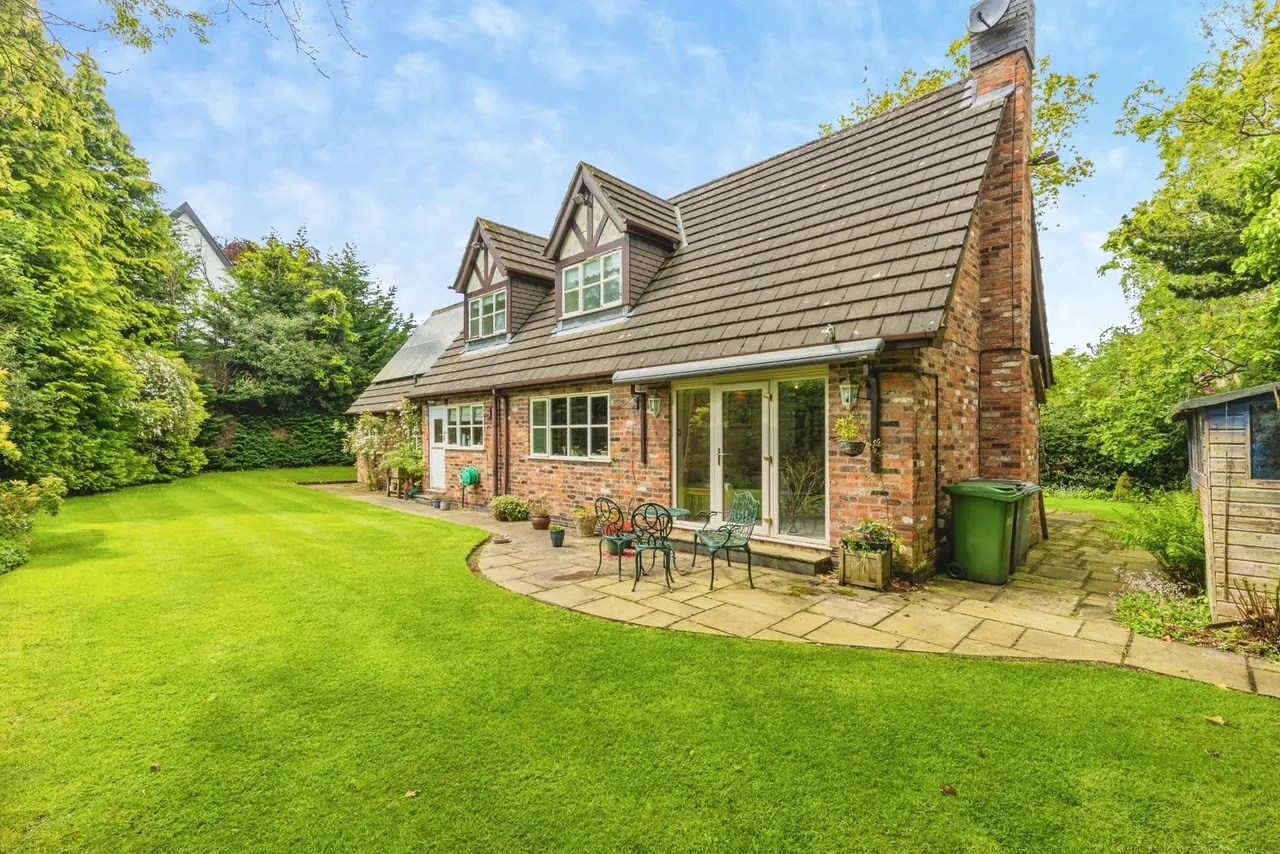 Davey Lane, Alderley Edge, Cheshire, SK9, photo 8