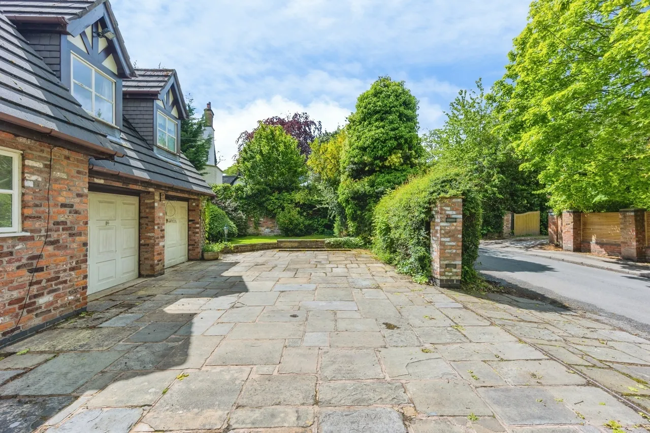 Davey Lane, Alderley Edge, Cheshire, SK9, photo 22