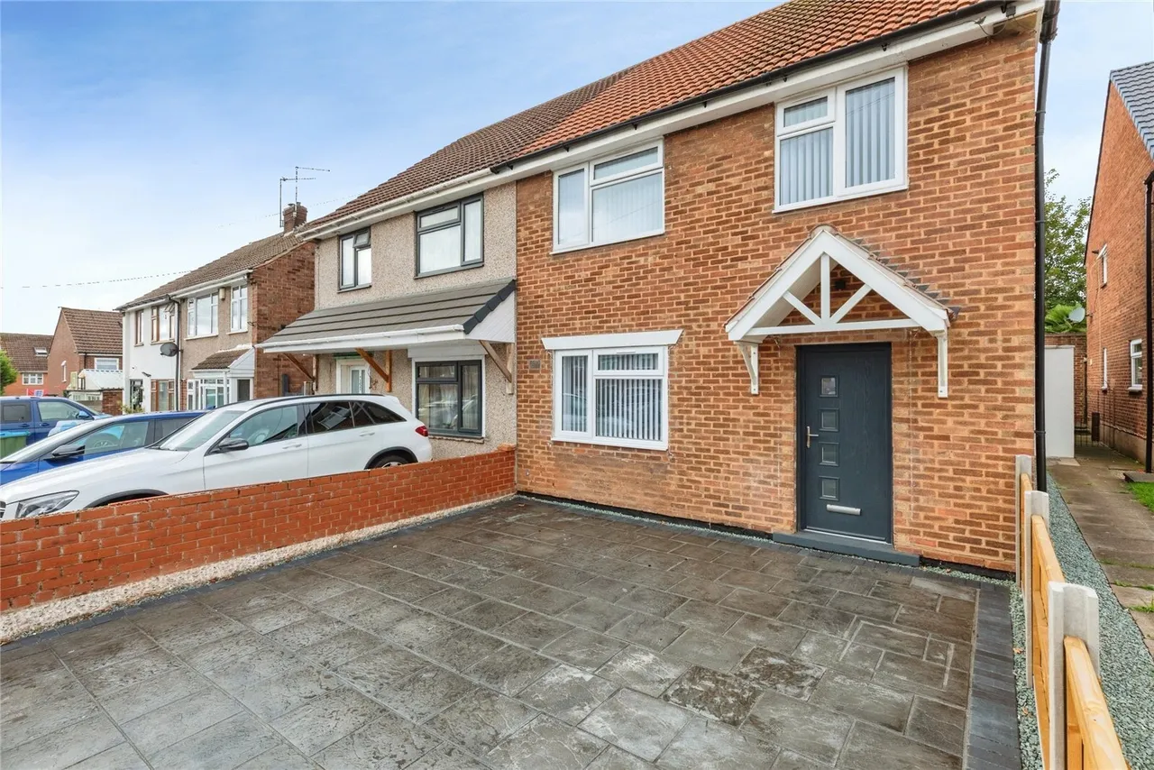 Treherne Road, Radford, Coventry, CV6, photo 27