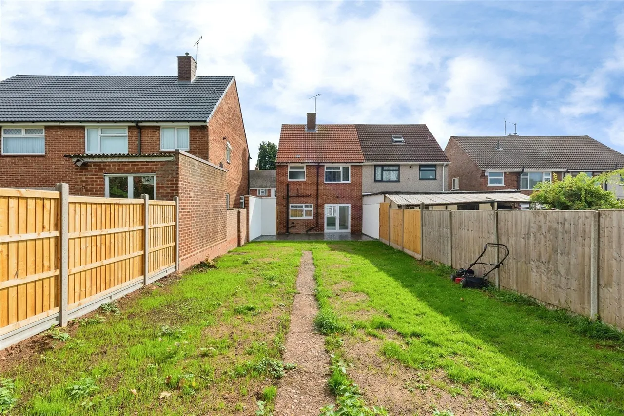 Treherne Road, Radford, Coventry, CV6, photo 24
