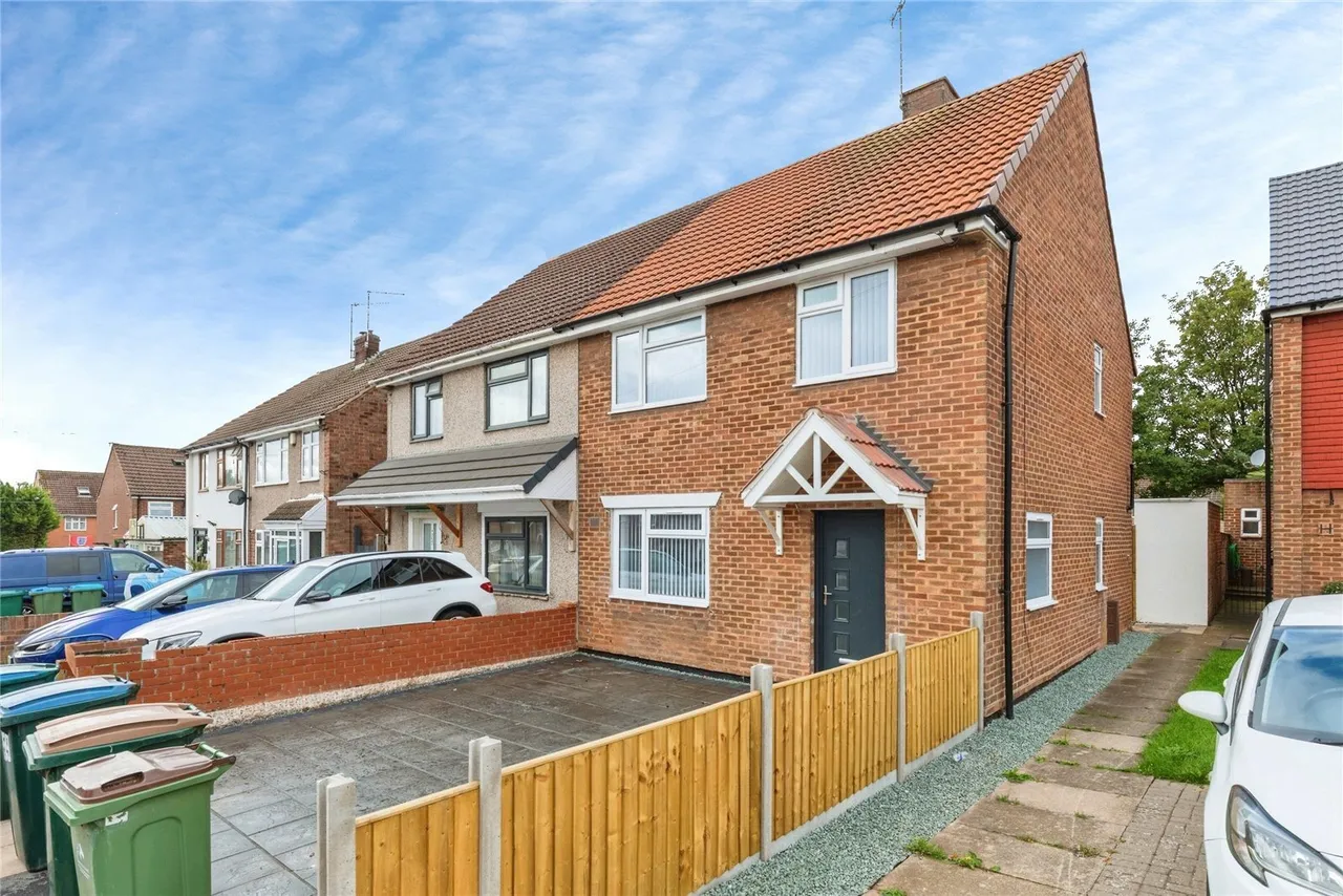 Treherne Road, Radford, Coventry, CV6, photo 26