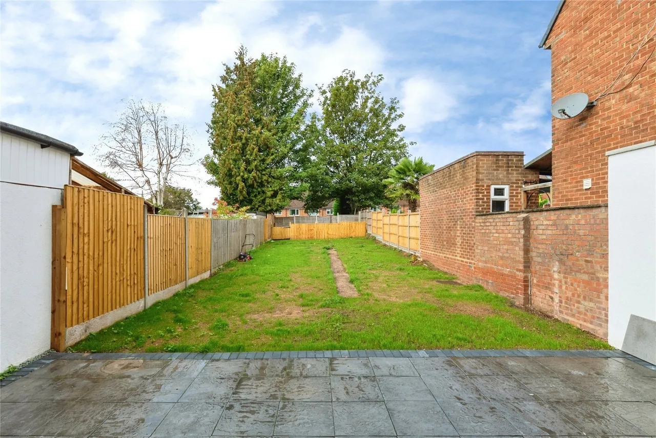 Treherne Road, Radford, Coventry, CV6, photo 23